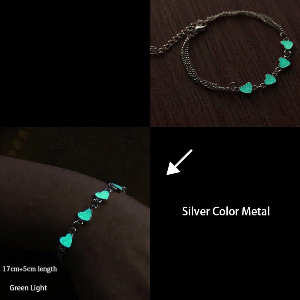 Luminous Glow™ Energizer Bracelet