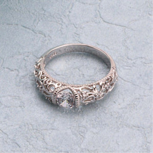  The Midnight Frost Ring