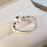 Dainty Delicate Ring