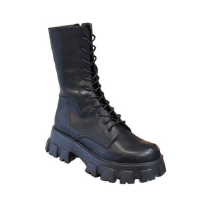 Autumn WinterCalf Boots 2023