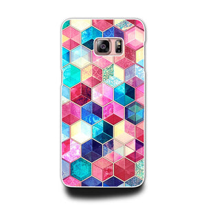 Mandala Phone Case  for Samsung Galaxy A 3 5 7 Note 3 4 5 S3 S4 S5 S6