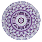 Magic Mandala Rug