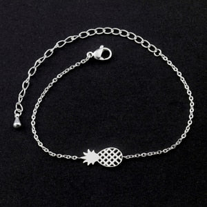 Minimalism Pineapple Bracelet