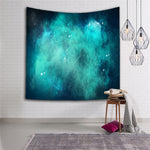 Galaxy Wall Tapestry