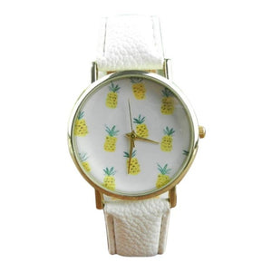 Pineapple Watches