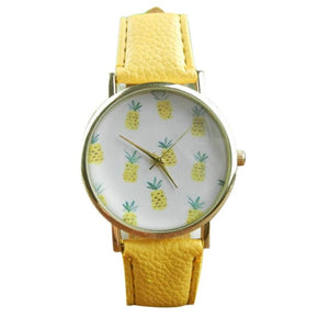 Pineapple Watches