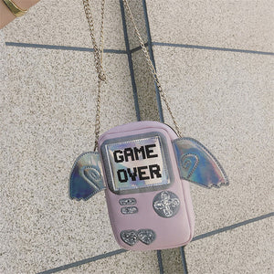Game Over Purse