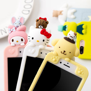 Sanrio Surprise Phone Cases