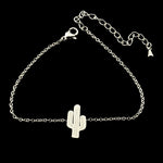 Cute Cactus Bracelet