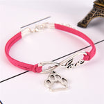 cat lover bracelets
