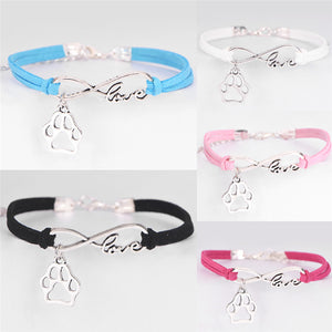 cat lover bracelets