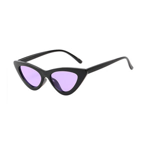 Cute Cat Eye Sunglasses