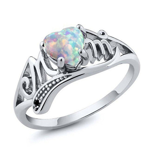 Mothers day ring