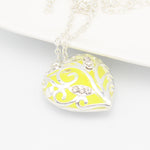 Glow Love Necklace