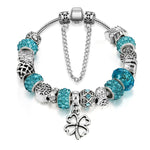 Pandora's Charm Bracelet