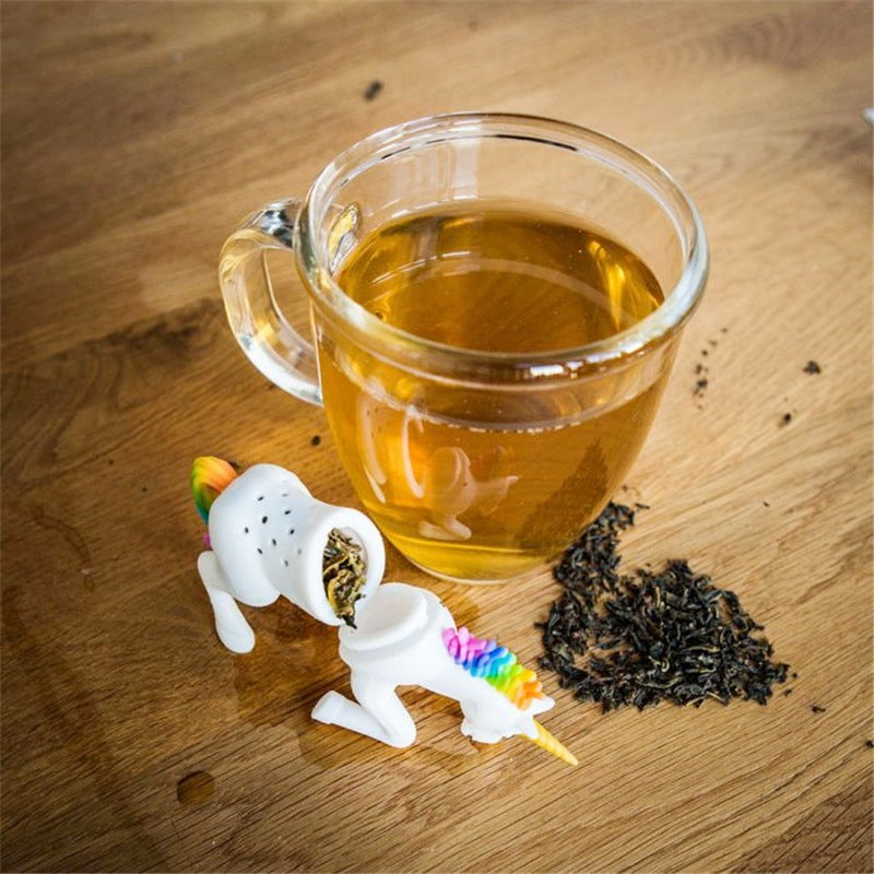 Magic Unicorn Tea Infuser