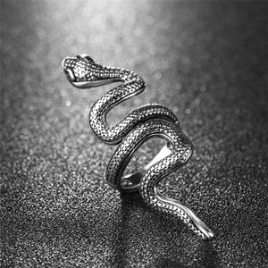 Cute  Snake Ring