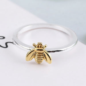 Honey Bee Ring