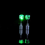 Glow Light Up Earrings (Set of 2)